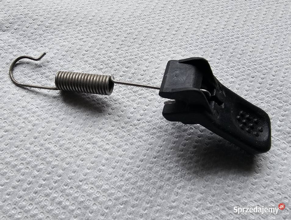 Spinka filtra pSC 11MPIPandaII 11 12Doblo12 Czechowice-Dziedzice