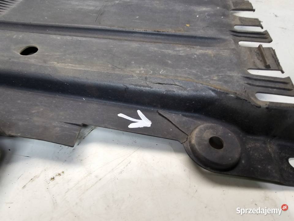 OSŁONA PODWOZIA LEWY TYŁ AUDI A4 B8 8K0825215D Przystajń sprzedam