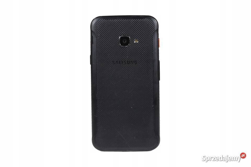 Smartfon Samsung Galaxy XCover 4 3 GB 32 GB 4G Giżycko