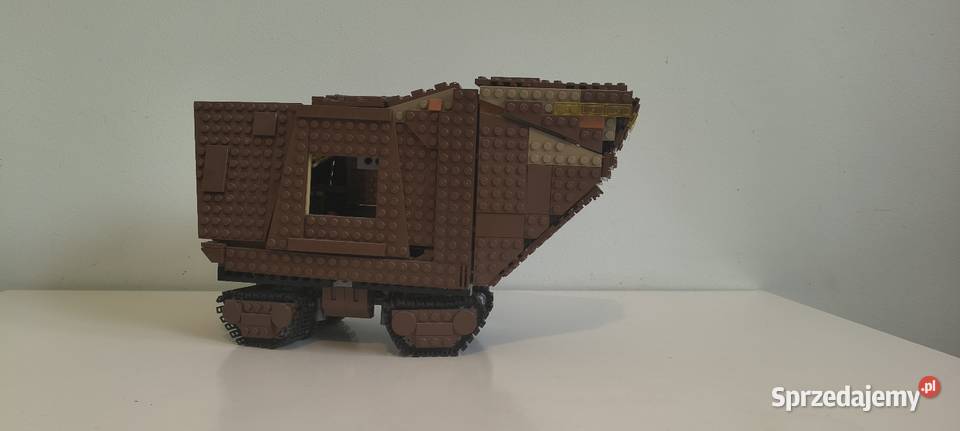 Zestawy lego Olsztyn