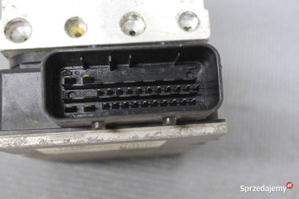 Fiat Croma pompa ABS 15314103C 54084739C pompy hamulcowe Prochowice