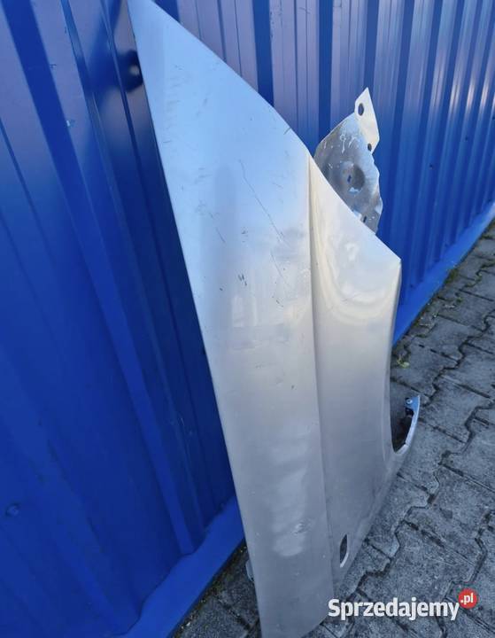 BŁOTNIK PRZÓD PRAWY SEAT ALTEA SEAT TOLEDO III Działoszyce