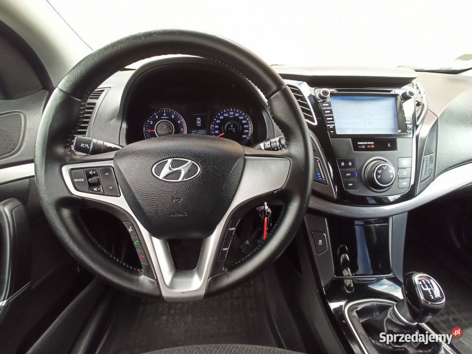 201413 bezwypadkowy serwisowany II kpl kół podkarpackie Rzeszów