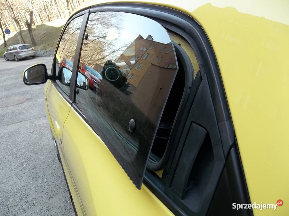 136 tkm 10 MPI Klima Wyjątkowy Piękny Pełny 136000km Gdańsk sprzedam