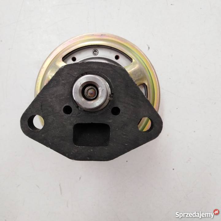 ZAWÓR RECYLKULACJI POWIETRZA EGR Lanos Leganza osobowe wielkopolskie Piła sprzedam