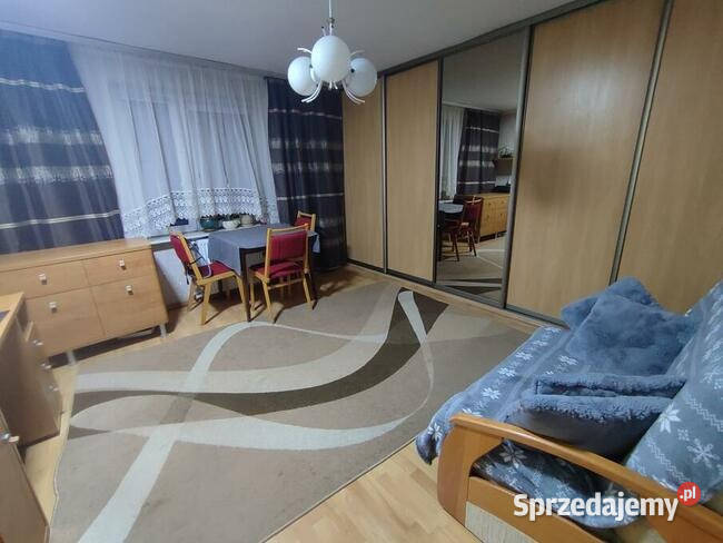 Mieszkanie 3 pok 660 m2 działki garaż świętokrzyskie