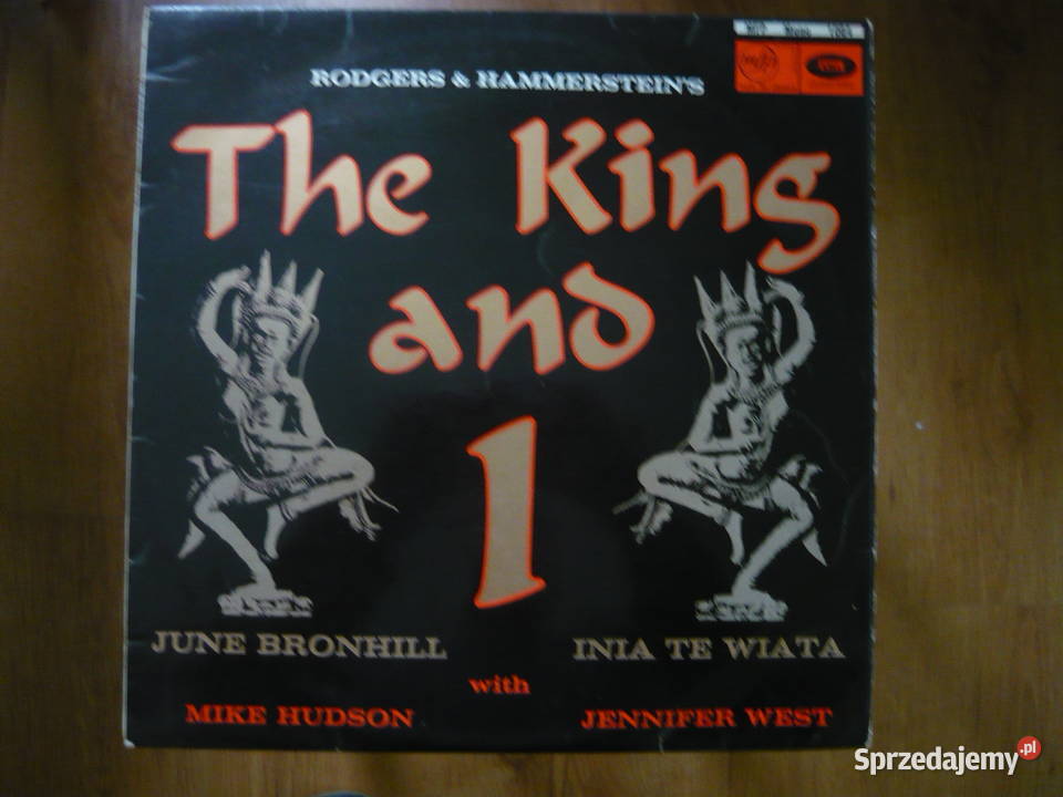 The King and 1 Myszków