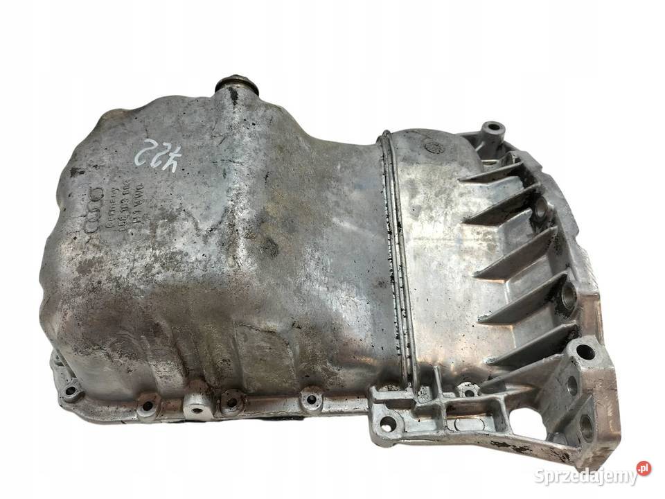 MISKA OLEJOWA 058103603 18 20V Audi A4 I