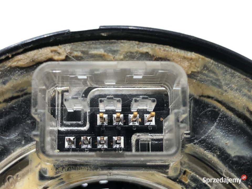 TAŚMA AIRBAG VW GOLF V 1K0959653C 0310 Hatchback