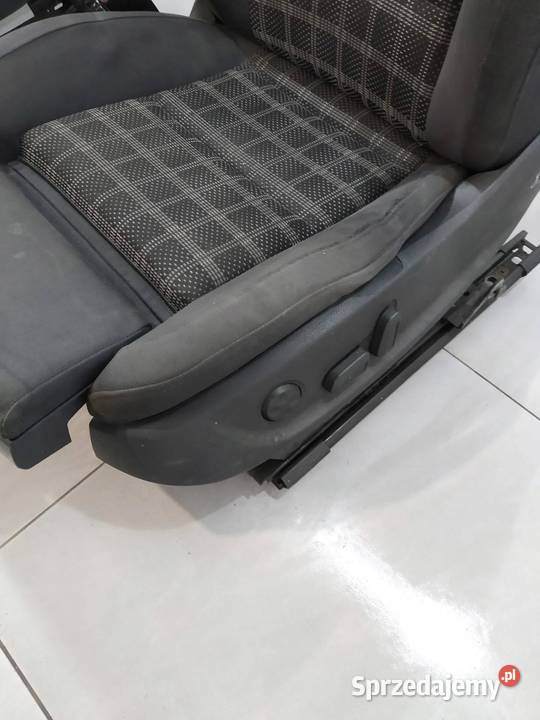 FOTELE KANAPA KOMBI AVANT ELEKTRYCZNY GRZANE świętokrzyskie