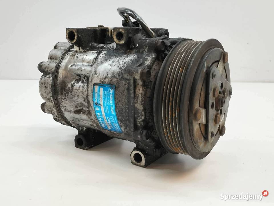 SPRĘŻARKA KLIMATYZACJI 3M5H19D629HD 20 D Volvo świętokrzyskie sprzedam