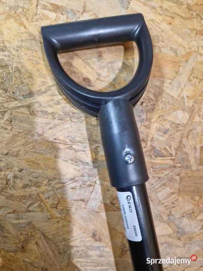 Łopata piaskowa trzon metalowy G66500 Głogowa sprzedam