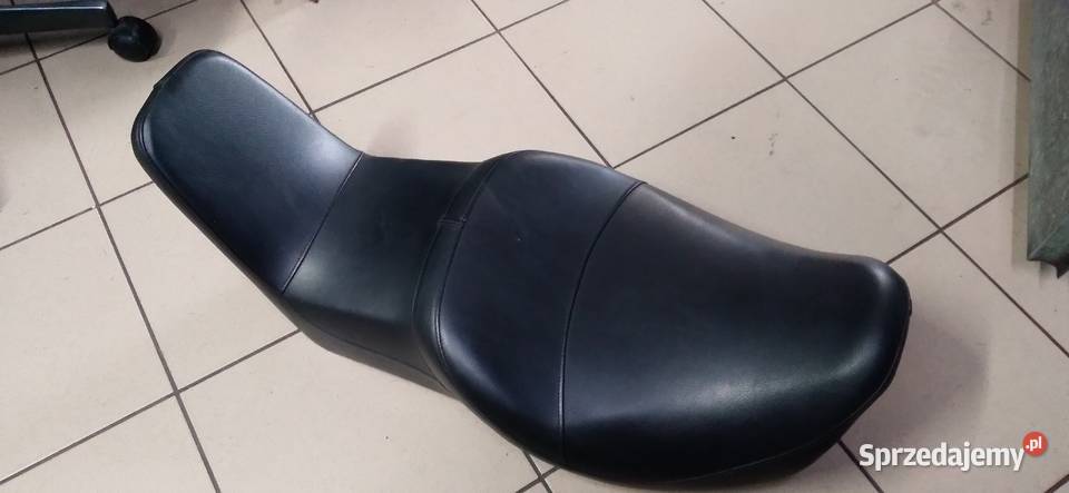 Siedzenie Kanapa Siedzisko Honda Shadow VT 500 Jawiszowice