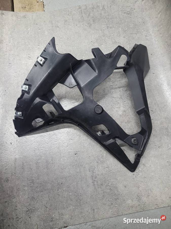Ducati multistrada 1260 OEM wypełnienie owiewki Nowy Tomyśl