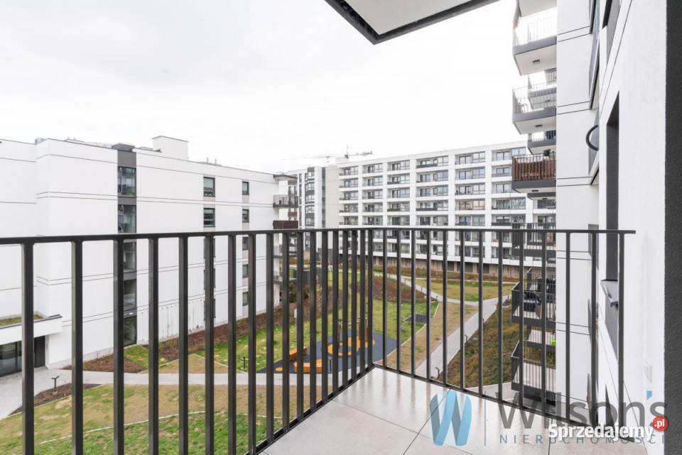 Wynajem mieszkania 3333m2 2 pokoje Warszawa sprzedam