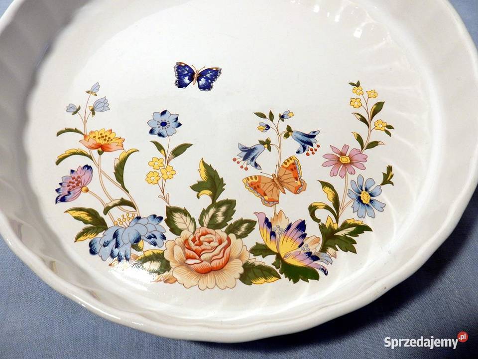 Aynsley Cottage Garden Patera Piła