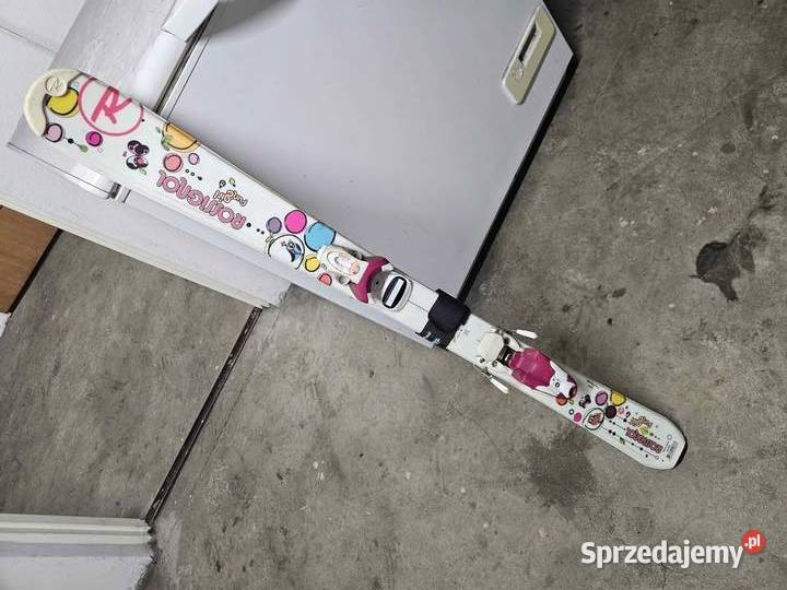 narty buty dziecka 21 215 Siewierz