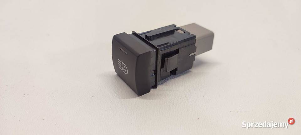 MAZDA 2 TOYOTA YARIS IV PRZEŁĄCZNIK ŚWIATEŁ