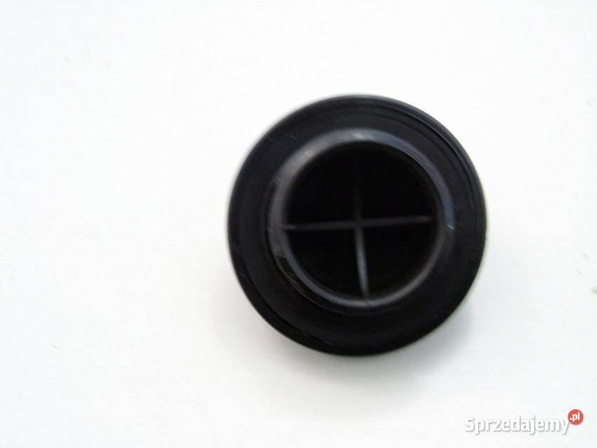 KOREK WLEWU OLEJU 22 D4D AVENSIS RAV4 COROLLA Sosnowiec