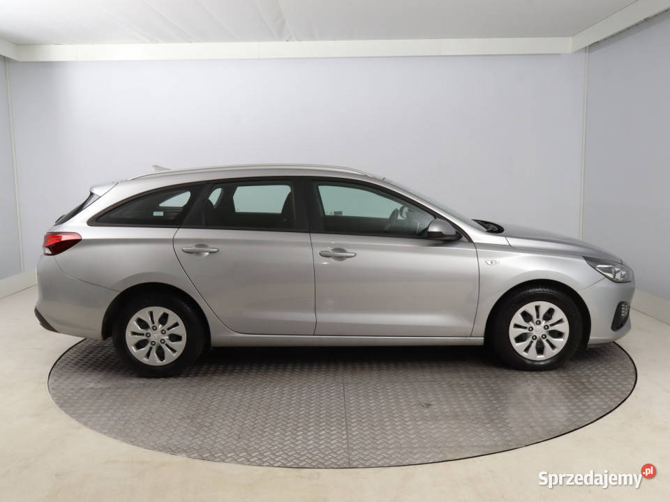 Hyundai i30 10 TGDI ASR (kontrola trakcji) Motoryzacja Bielany Wrocławskie sprzedam
