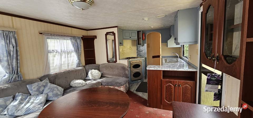 Domek holenderski BEAUMARIS 3 pokoje 543 plac Pozostałe Radom