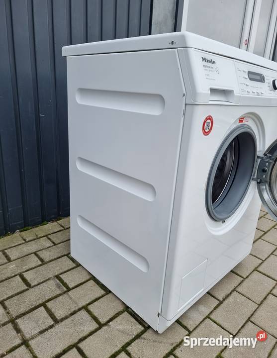 Pralka Miele W 5873 WPS Edition 111 8 SoftCare Wrocław