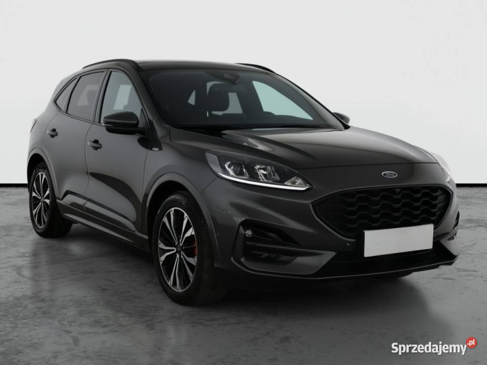 Ford Kuga 15 EcoBoost sprzedam