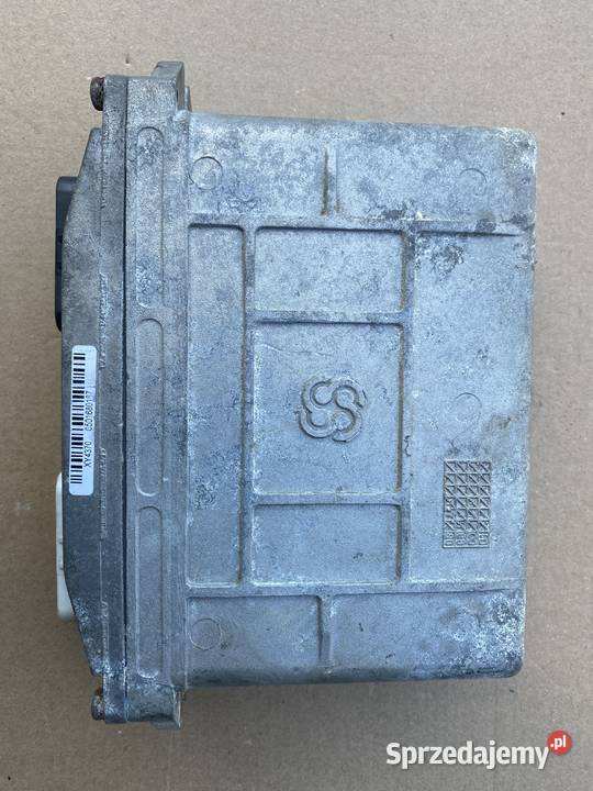 ELEKTRONIC MODULE CONTROL UNIT 28519013010 DEUTZ świętokrzyskie Kielce