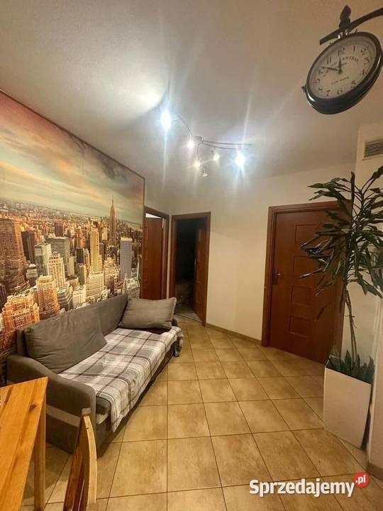 Pokój jednoosobowy Kraków Ruczaj Dębniki Wynajem