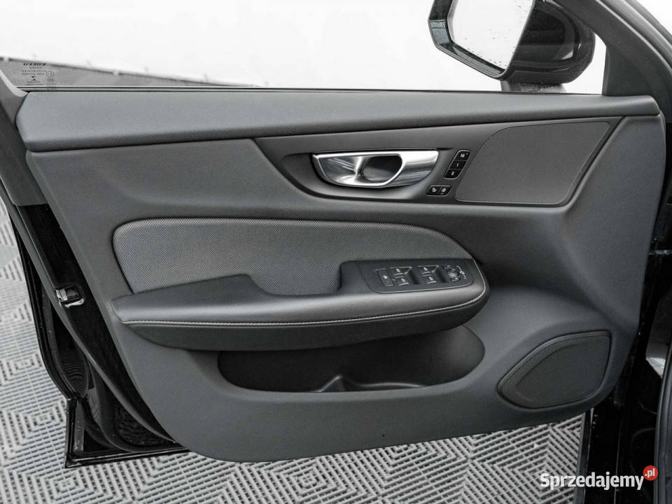 Volvo V60 WND5422AB4 D RDesign Podgrzf Kcof komputer pokładowy V60 Gdańsk