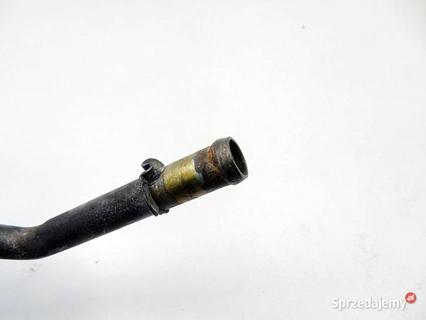 RURKA PRZEWÓD WODY CHŁODZENIA 24 JTD MAREA ALFA Sosnowiec