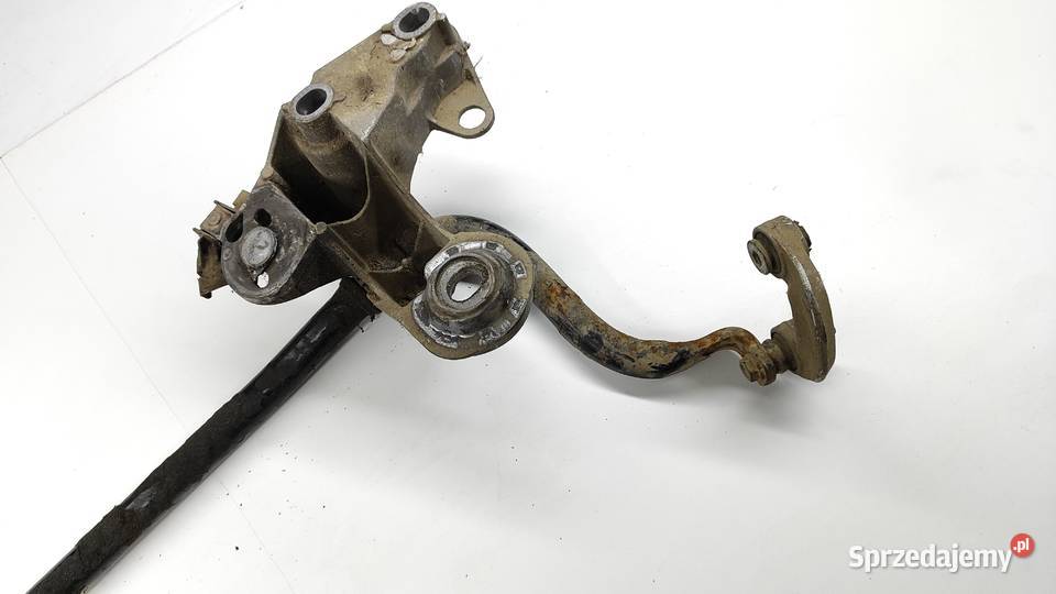 Stabilizator Drążek Stabilizatora Łącznik A6 C5 osobowe Części samochodowe Strzyżów