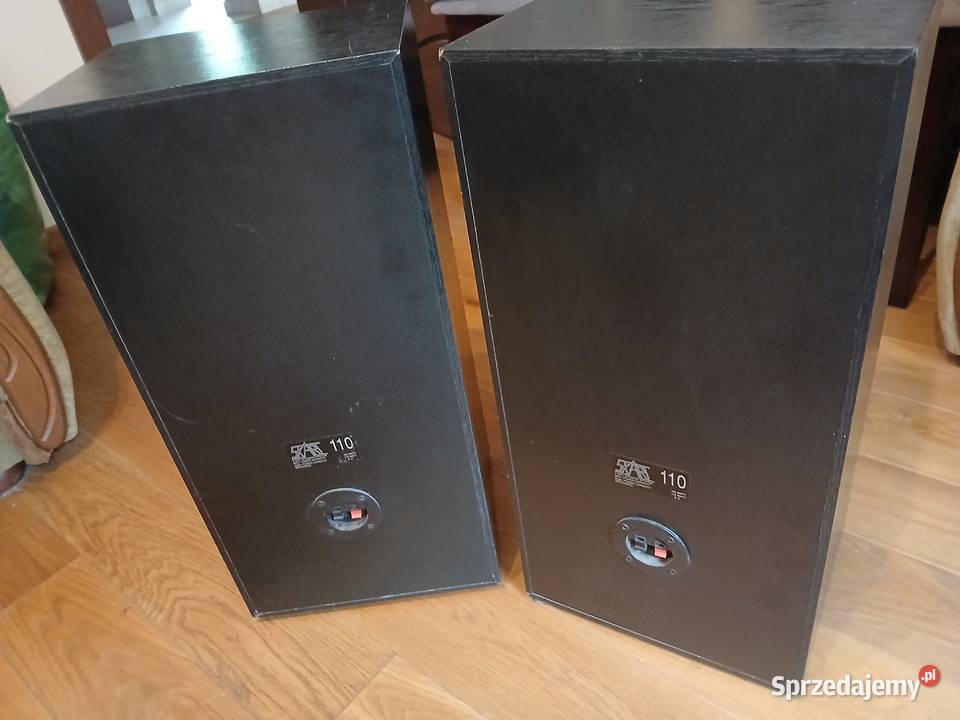 Kolumny podłogowe SKART 140W mikserym nagłośnienie Radom