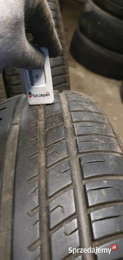 4x 14 16570 R14 opony lato WYSYŁKA