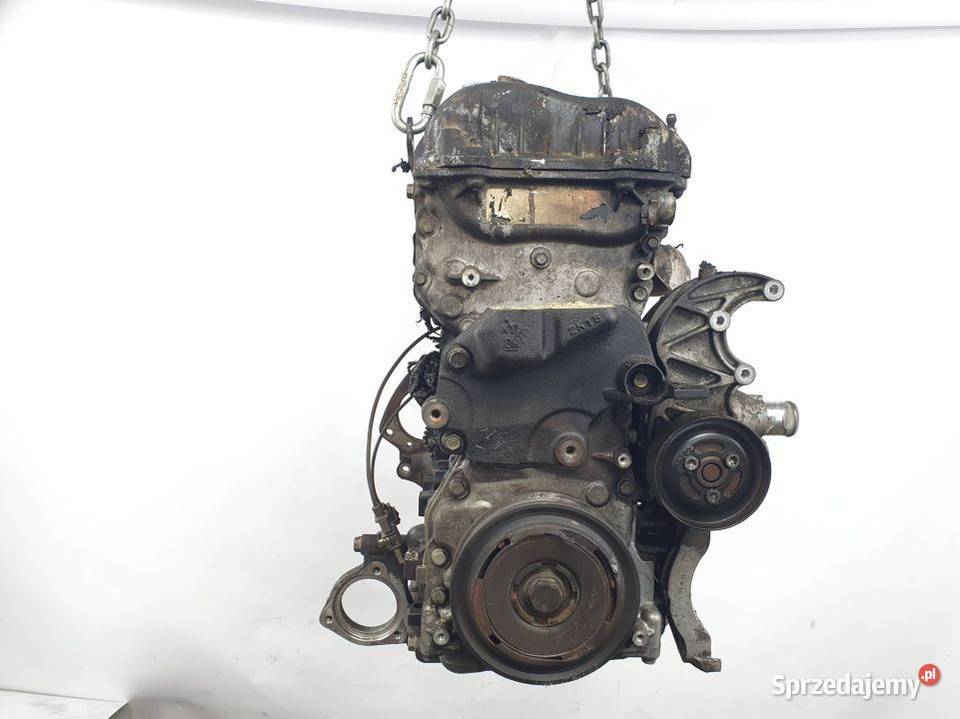 SILNIK SŁUPEK CHEVROLET CRUZE 20 VCDI 163 Z20D1 Lipno