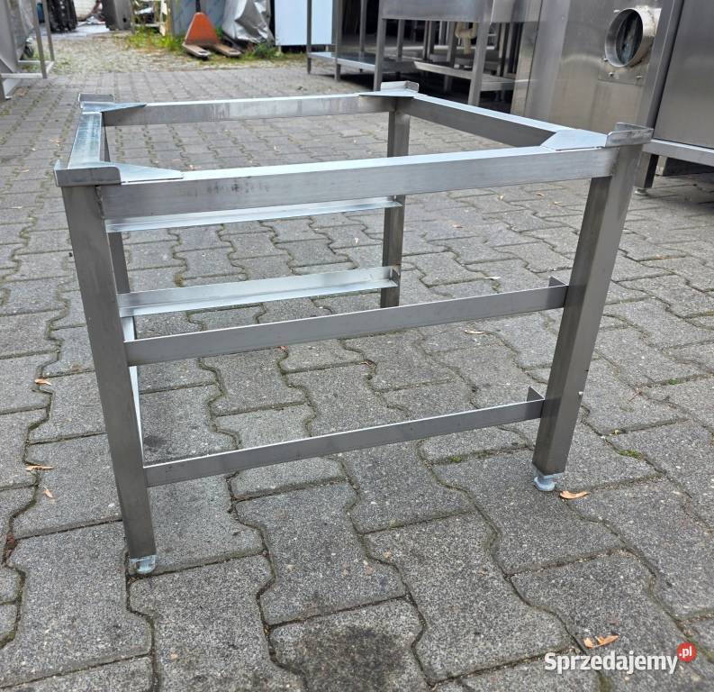 Podstawa Pod Zmywarkę 605746 M1114A N Gastronomia Nowe Skalmierzyce