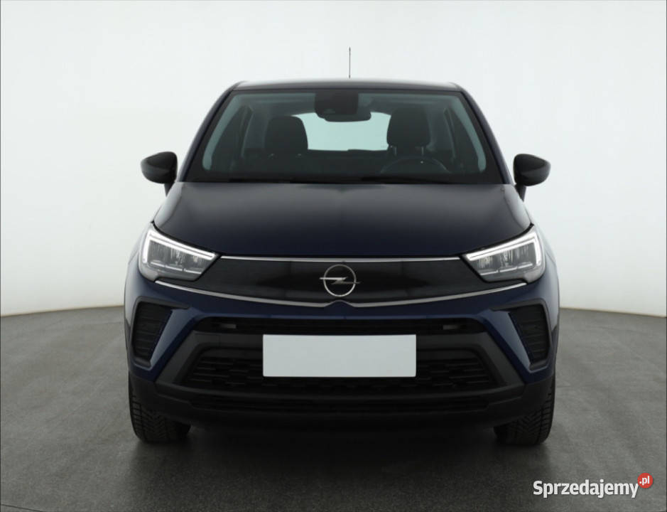 Opel Crossland 12 Turbo Crossland Piaseczno