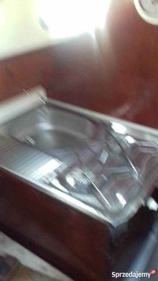 jacht żaglowy kabinowy kupić Myślibórz