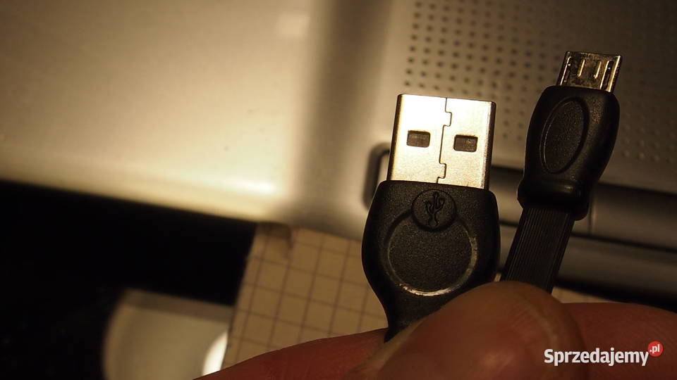 Kabel logo WK USB USB Tychy