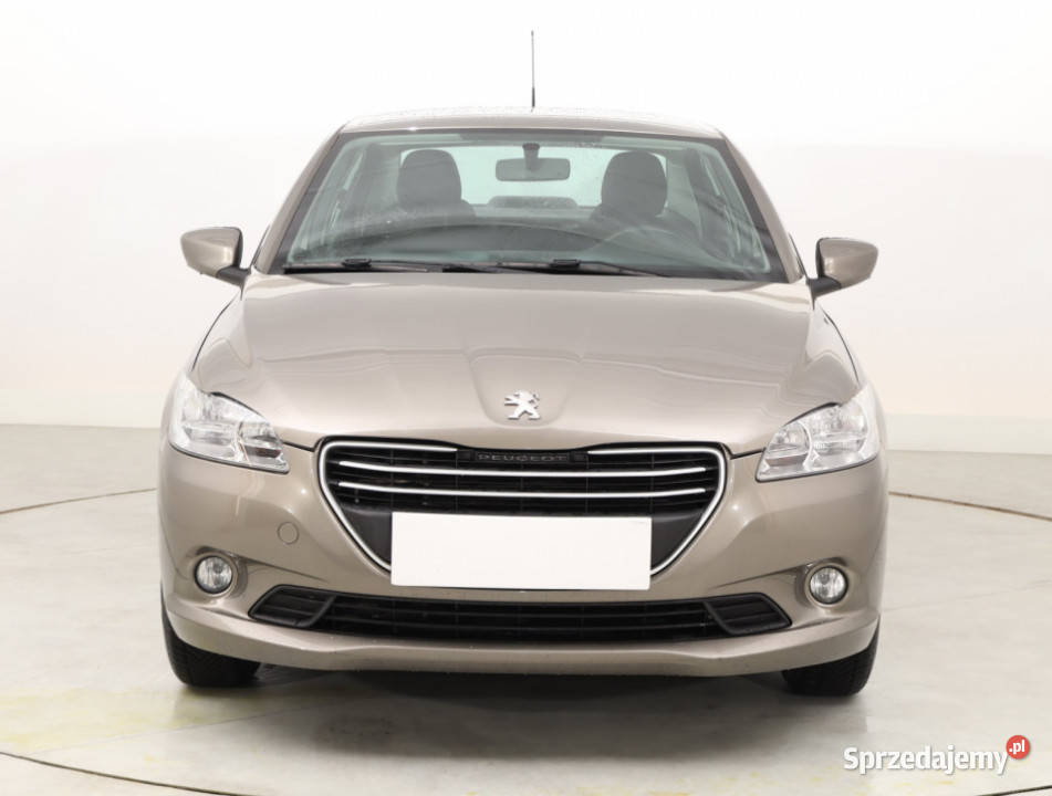 Peugeot 301 12 PureTech wspomaganie kierownicy 301 Bielany Wrocławskie