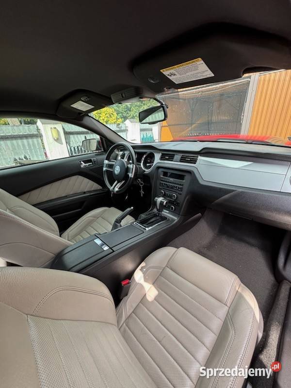 Nustang Premium Pony Package zadbany dużo sprzedam