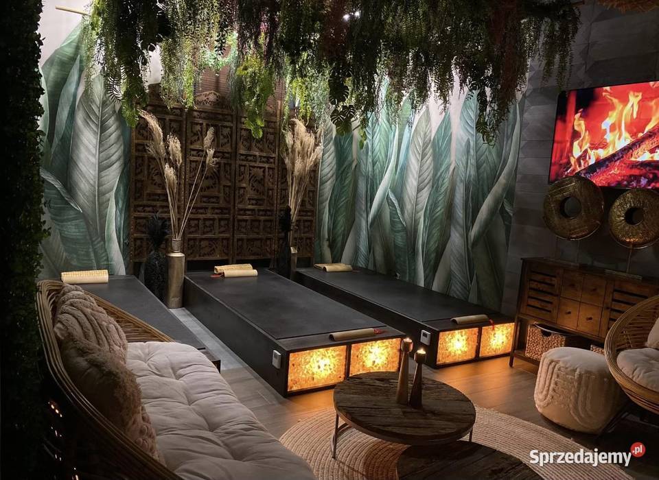 Fabrycznie nowe z gwarancją sauny japońskie Warszawa