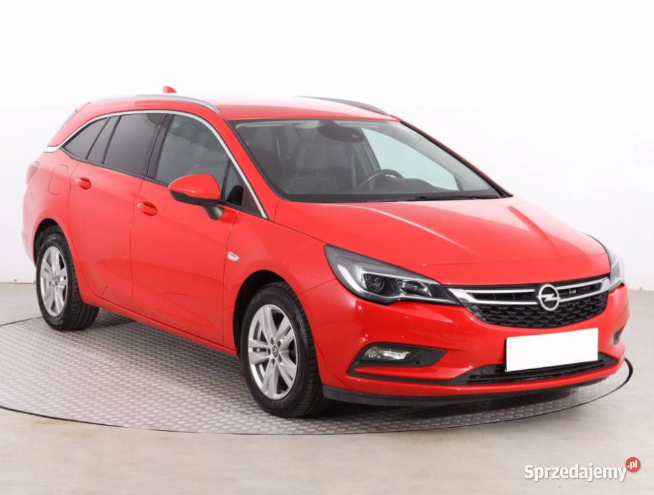 Opel Astra 14 T czujnik zmierzchu Motoryzacja Piaseczno