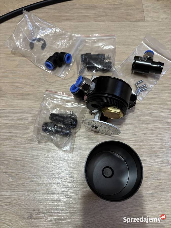 Pił catch tank n54 e92 e82 osobowe lubelskie Lublin