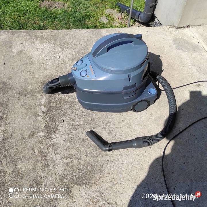 Sprzedam odkurzacz Philips HR 6835A