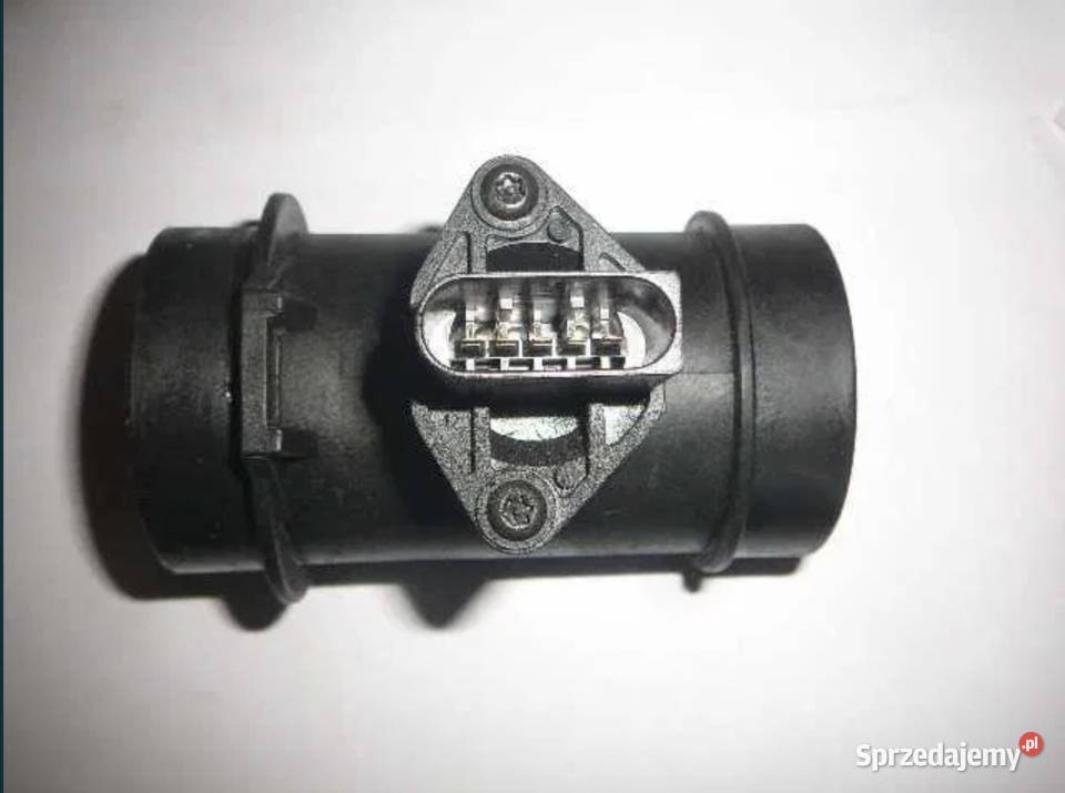 Przepływomierz BMW 318i 18 Ostrzeszów