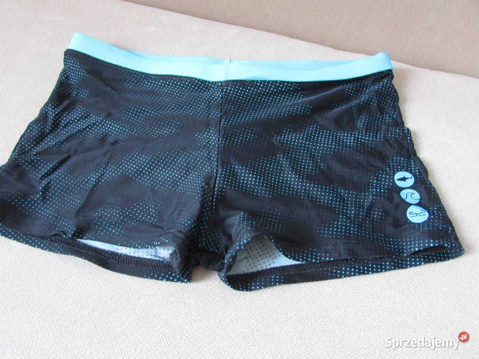 spodenki na basen 146152 CA Kraków