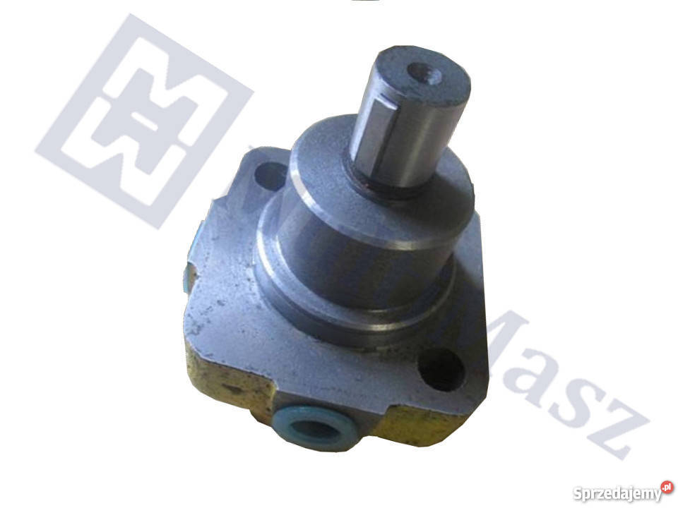 Pompa olejowa tokarki Famot Europa Biznes i Przemysł