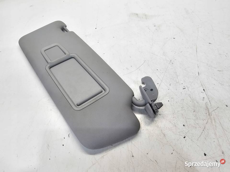OSŁONA SŁONECZNA AUDI A4 B8 A5 Q5 8K0857552E JF1 Przystajń sprzedam