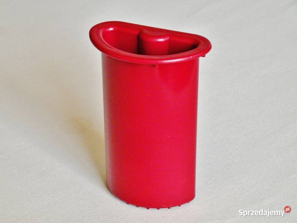 Popychacz do sokowirówki robota Eurofit Master E Bydgoszcz